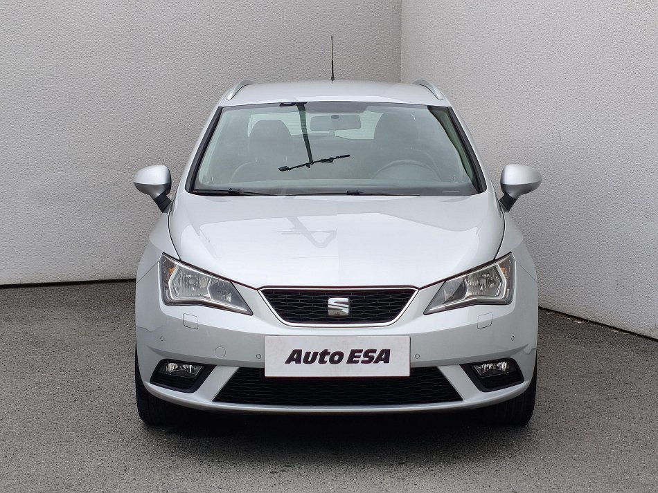 Seat Ibiza 1.2 TSi Style