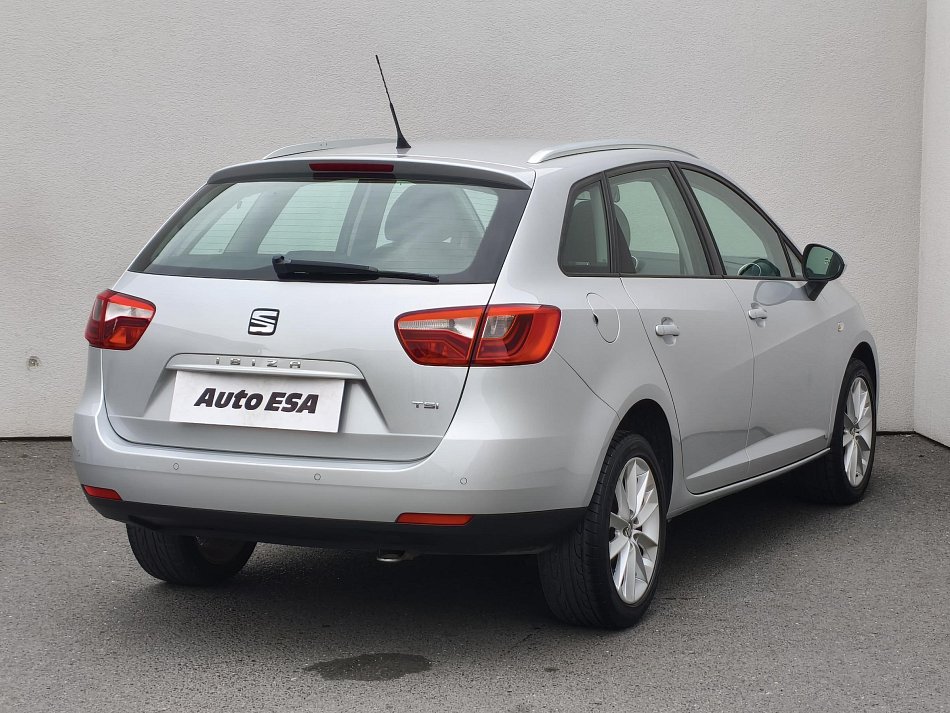Seat Ibiza 1.2 TSi Style