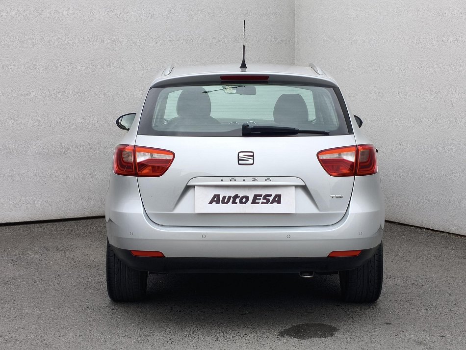 Seat Ibiza 1.2 TSi Style