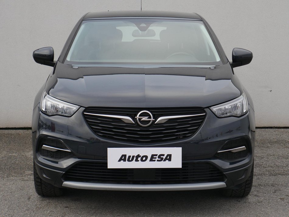 Opel Grandland X 1.2 PT Innovation