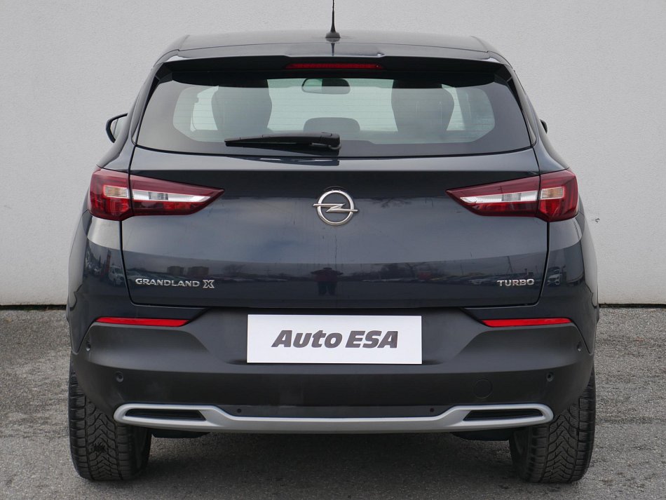 Opel Grandland X 1.2 PT Innovation