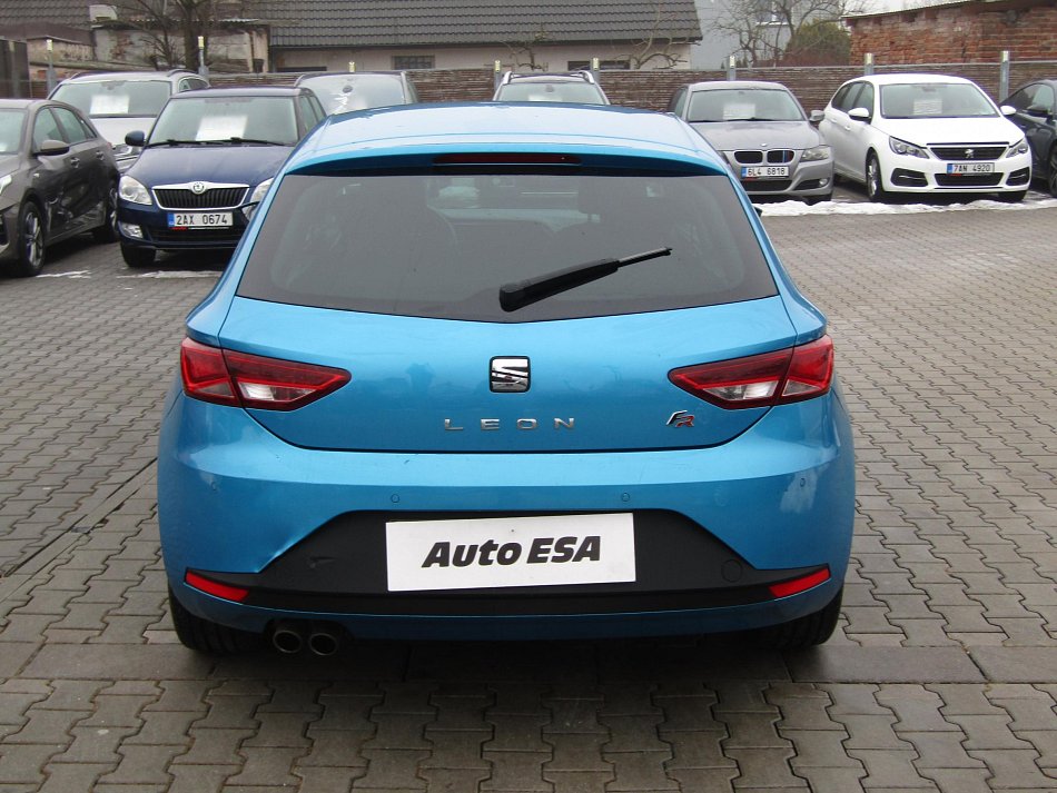 Seat Leon 1.8 TSi FR