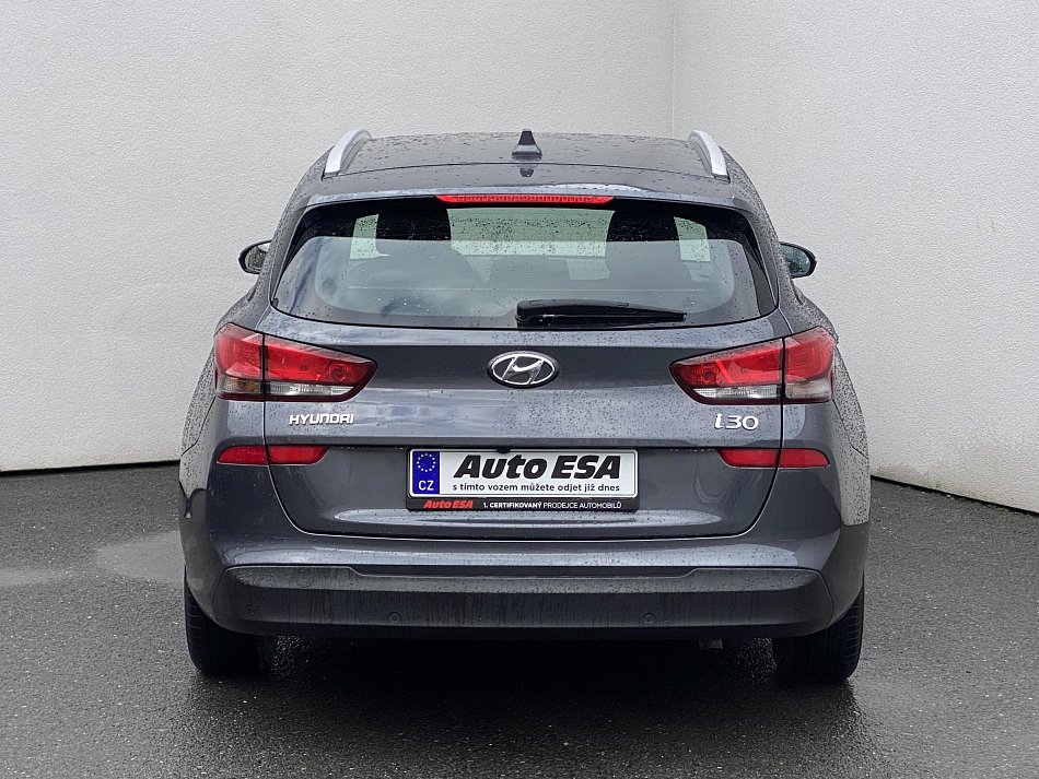 Hyundai I30 1.4 T-GDi Comfort