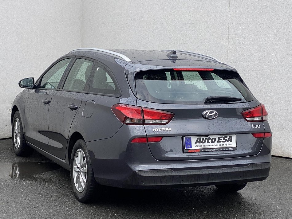 Hyundai I30 1.4 T-GDi Comfort