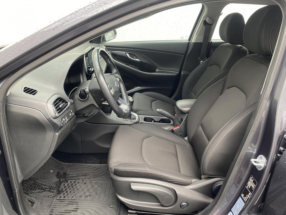 Hyundai I30 1.4 T-GDi Comfort