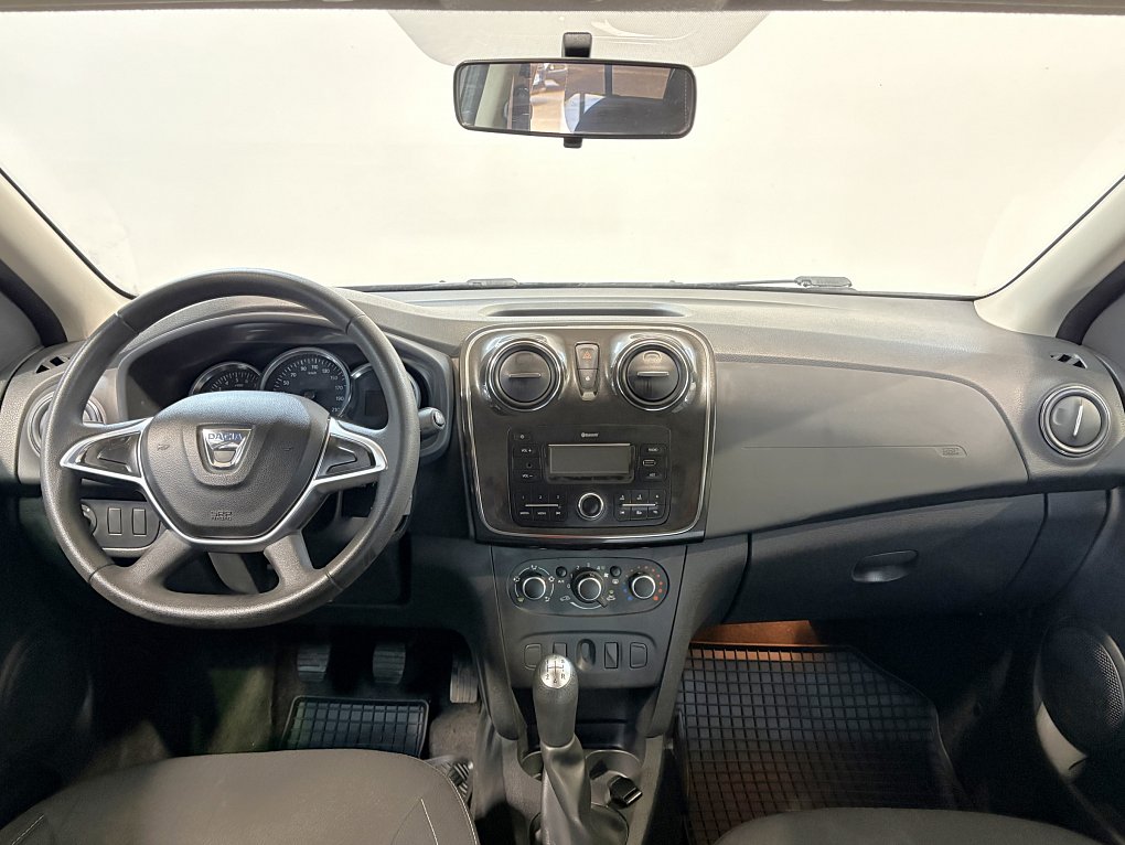 Dacia Logan 1.0 SCe  MCV
