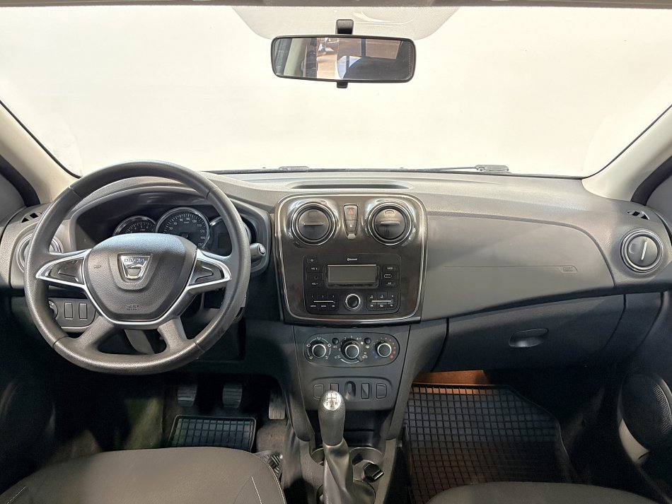 Dacia Logan 1.0 SCe  MCV