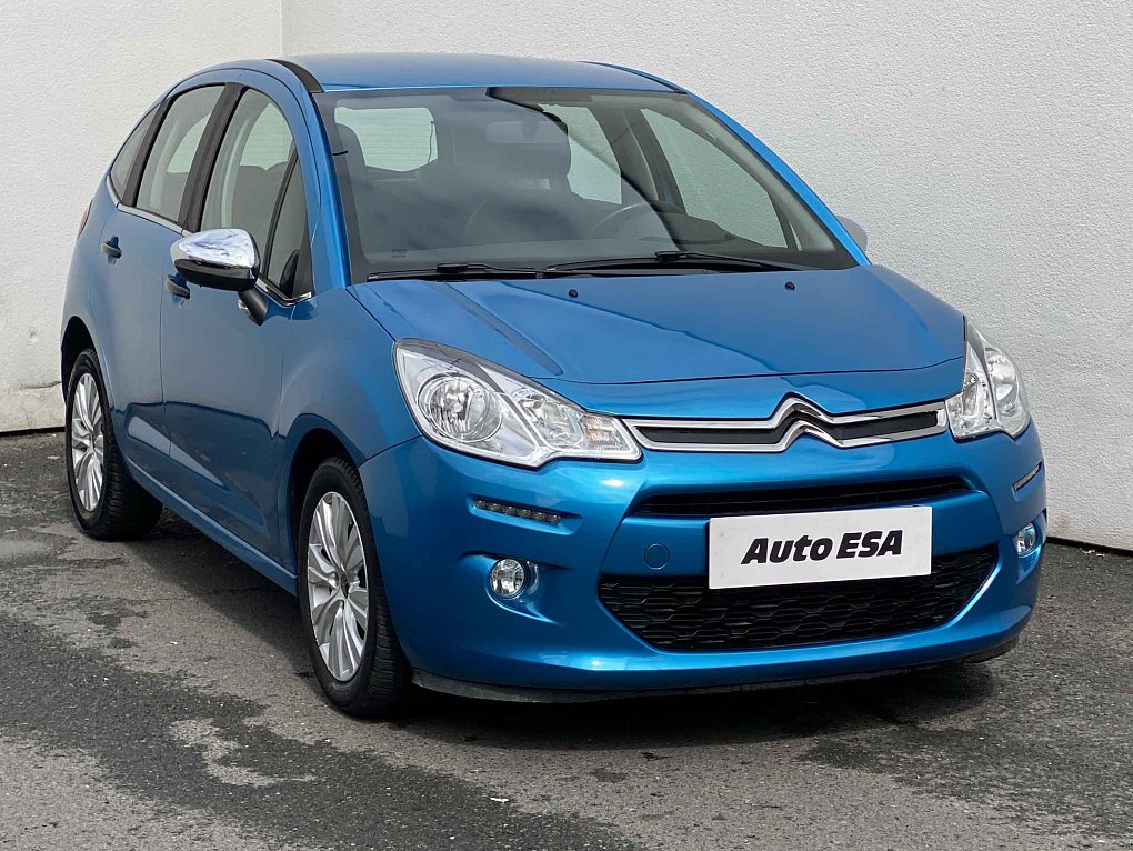 Citroën C3 1.2 PT Feel
