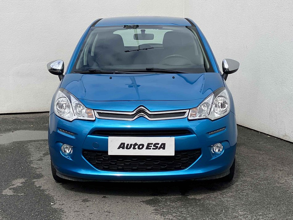 Citroën C3 1.2 PT Feel