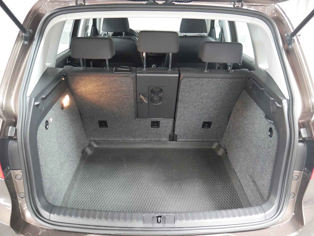 Volkswagen Tiguan 1.4 TSI 