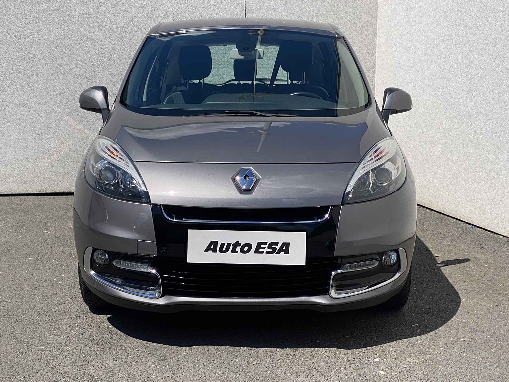 Renault Mégane 1.6i 
