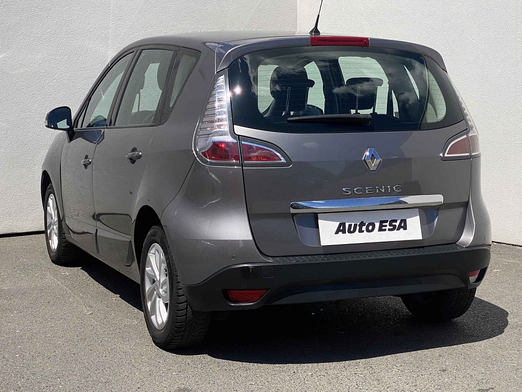 Renault Mégane 1.6i 