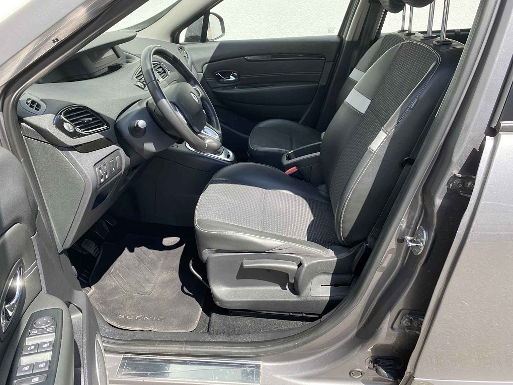 Renault Mégane 1.6i 