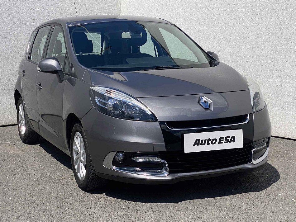 Renault Mégane 1.6i 