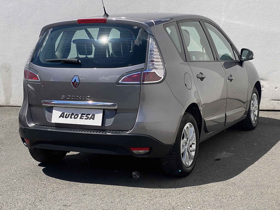 Renault Mégane 1.6i 