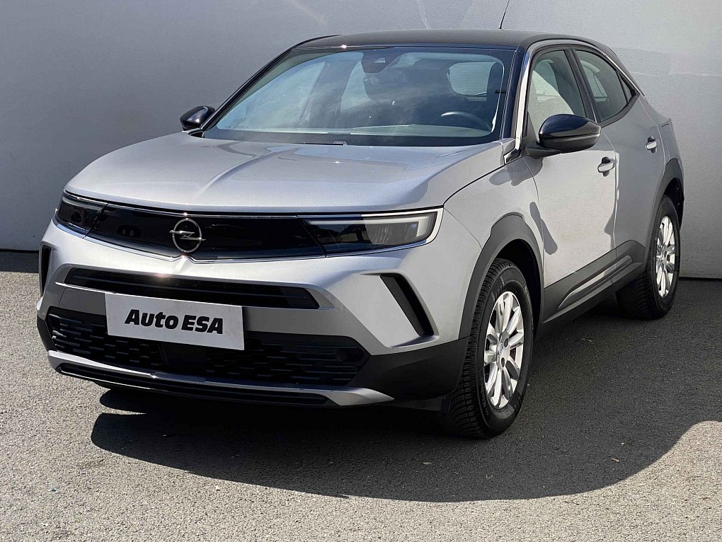 Opel Mokka 1.2T Edition
