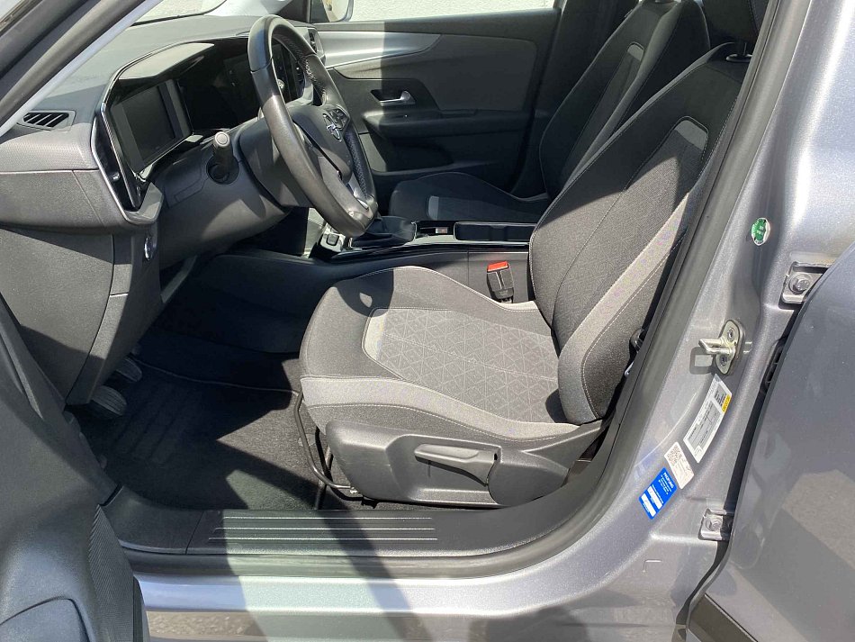 Opel Mokka 1.2T Edition