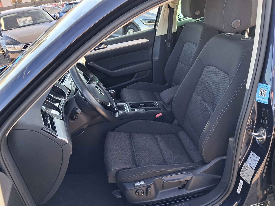 Volkswagen Passat 2.0 TDi Comfortline