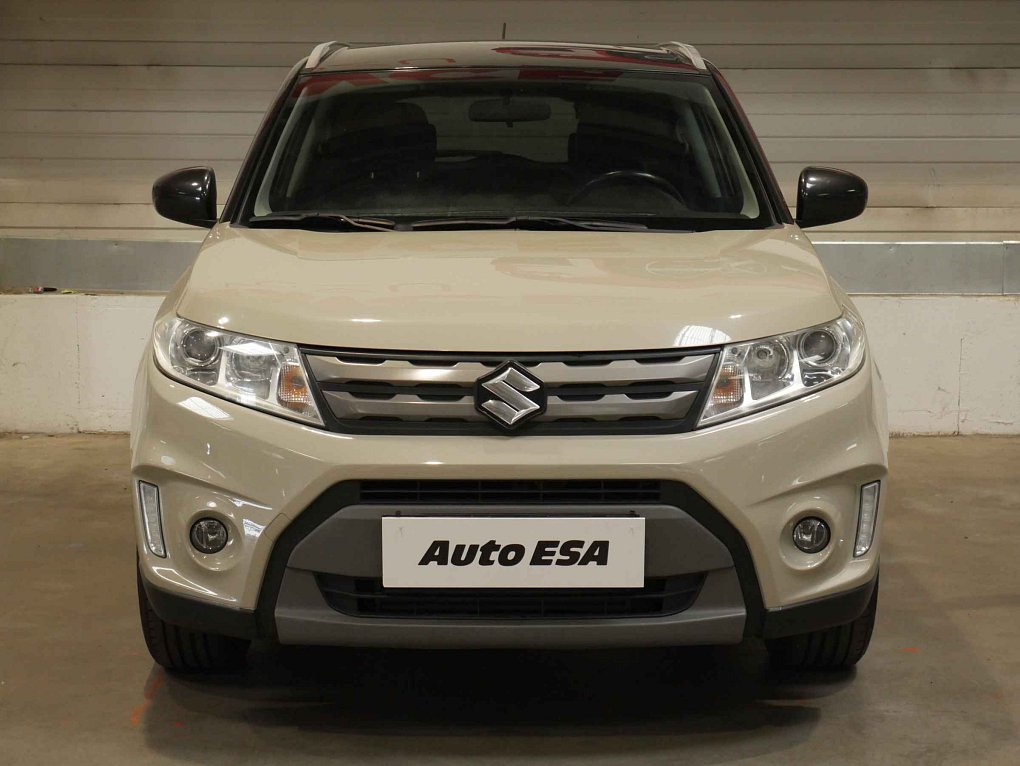 Suzuki Vitara 1.6 DDIS 