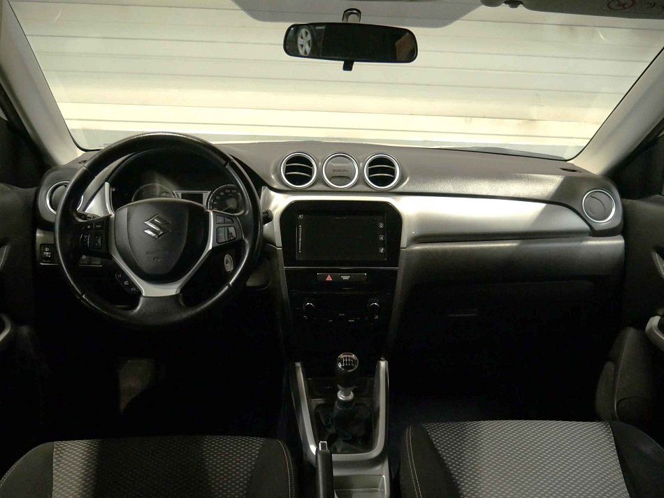 Suzuki Vitara 1.6 DDIS 