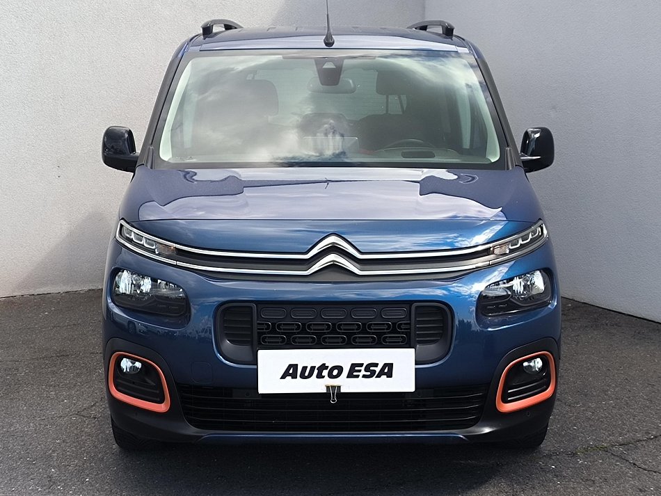 Citroën Berlingo 1.5HDi XTR