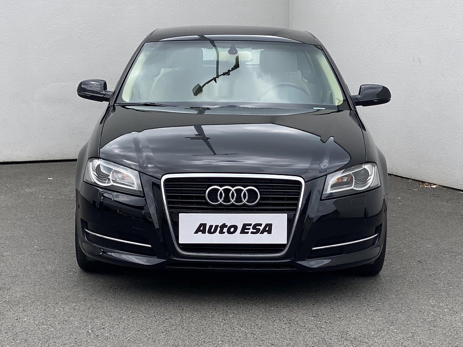 Audi A3 1.4 TFSi 