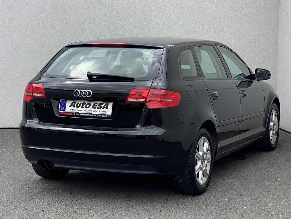 Audi A3 1.4 TFSi 