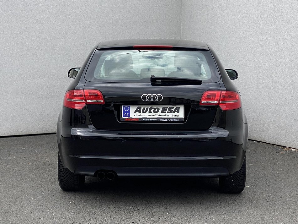 Audi A3 1.4 TFSi 