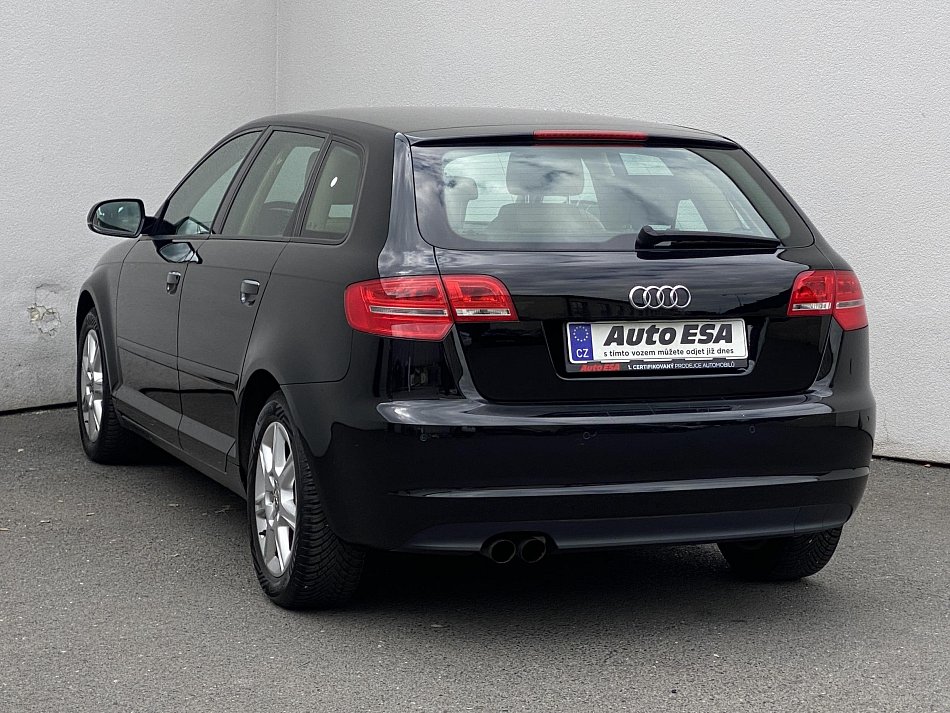 Audi A3 1.4 TFSi 