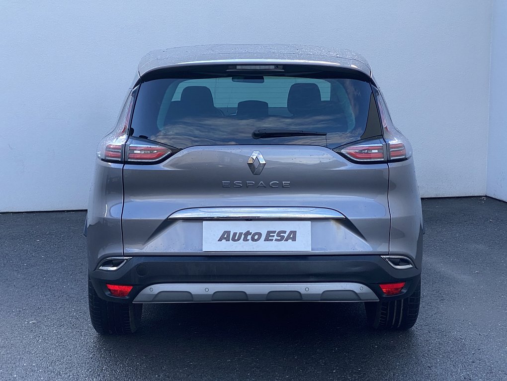 Renault Espace 1.6 dCi Intense