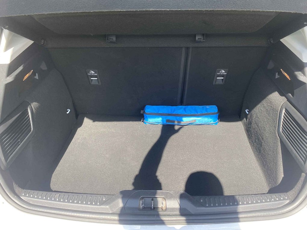Ford Focus 1.5TDCi Trend Plus