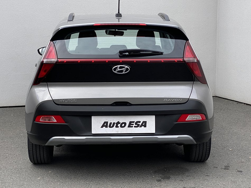 Hyundai Bayon 1.2i Smart