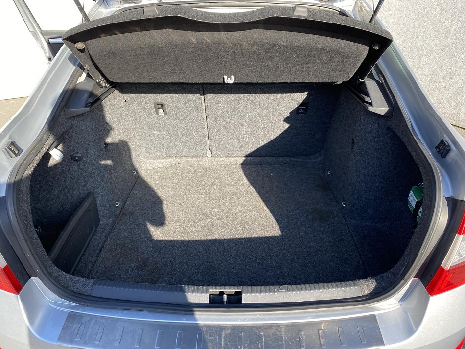 Škoda Octavia III 1.2 TSi Ambition