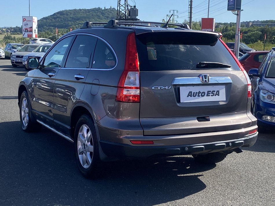 Honda CR-V 2.2 D  4x4