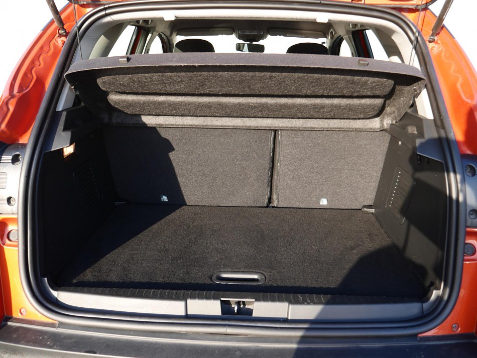 Renault Captur 1.5dCi 