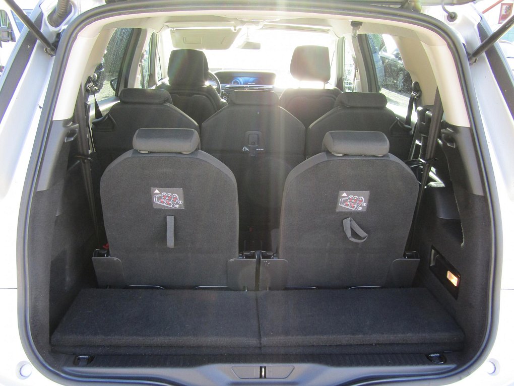 Citroën C4 Picasso 1.6HDi 