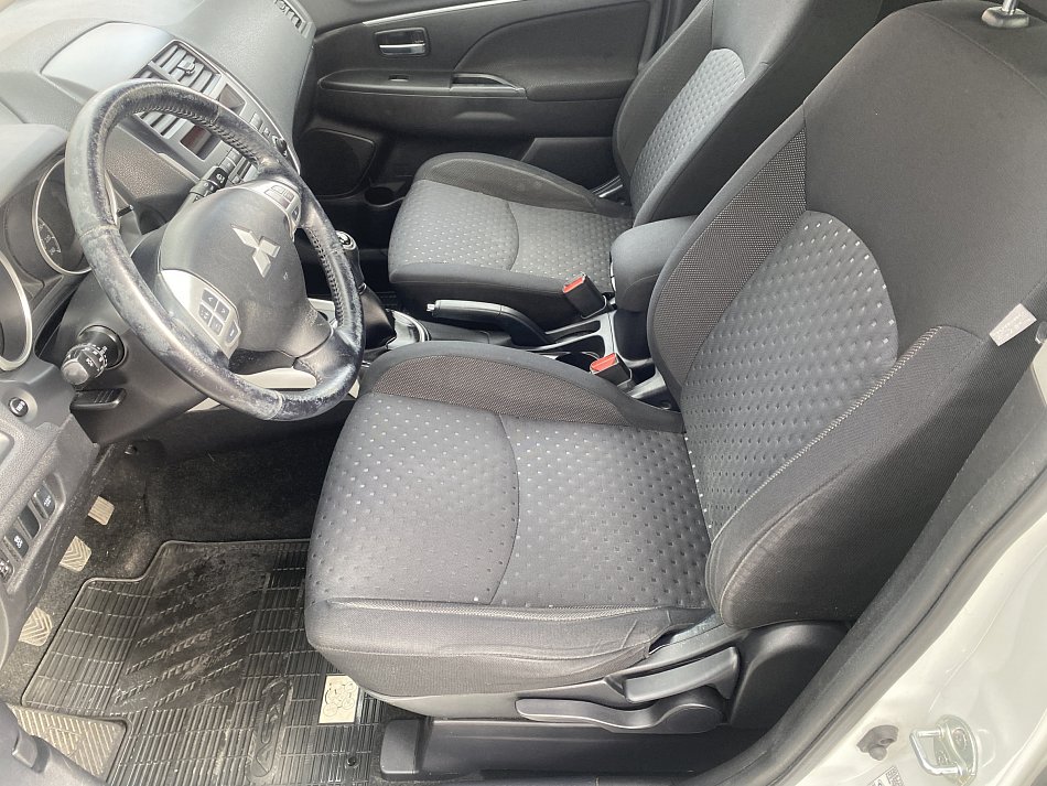 Mitsubishi ASX 1.6i 
