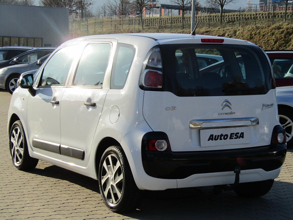 Citroën C3 Picasso 1.2i 