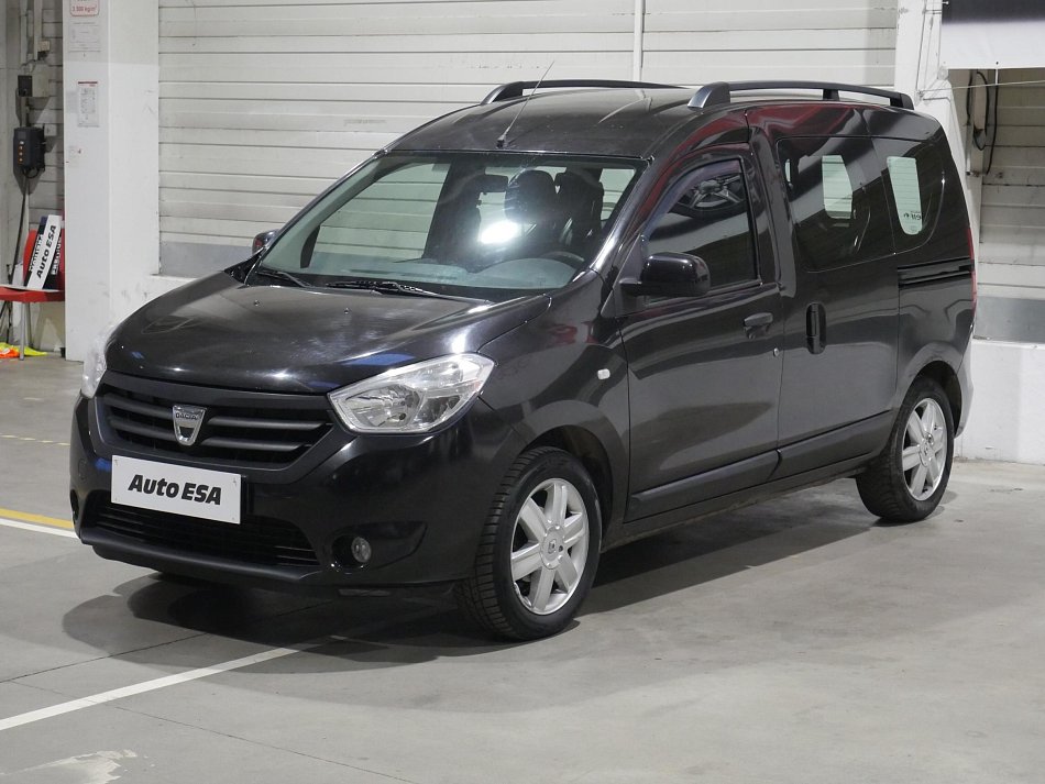 Dacia Dokker 1.5dCi 
