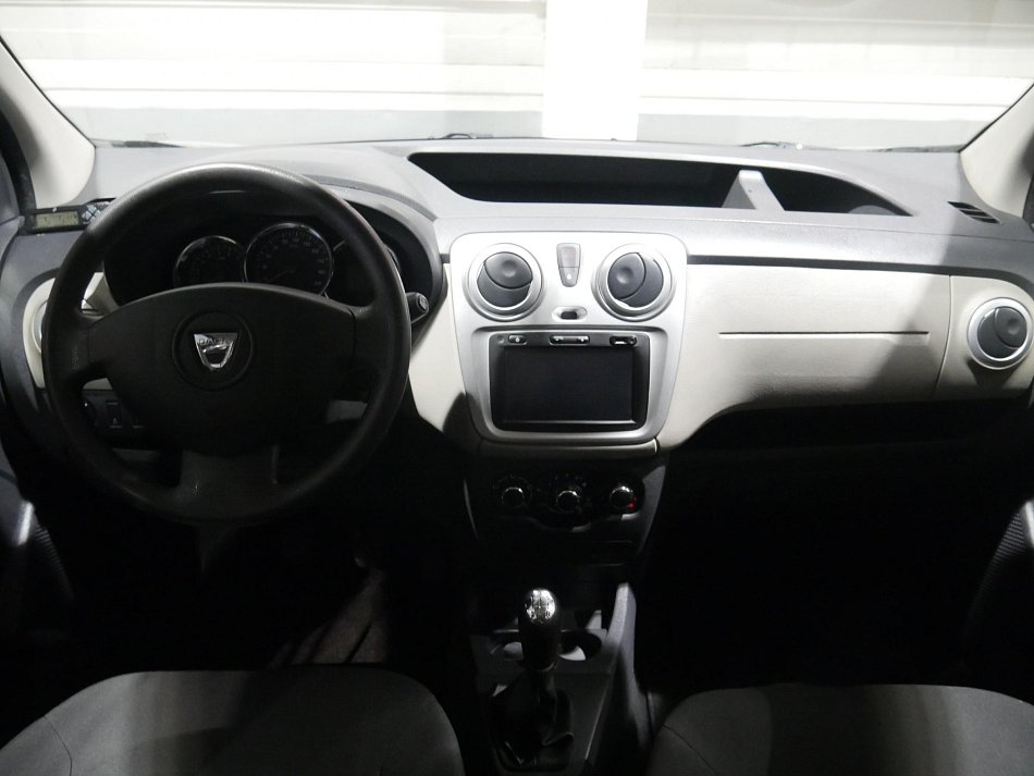 Dacia Dokker 1.5dCi 