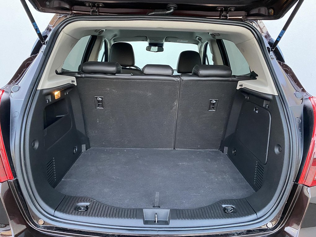 Opel Mokka 1.4T Innovation