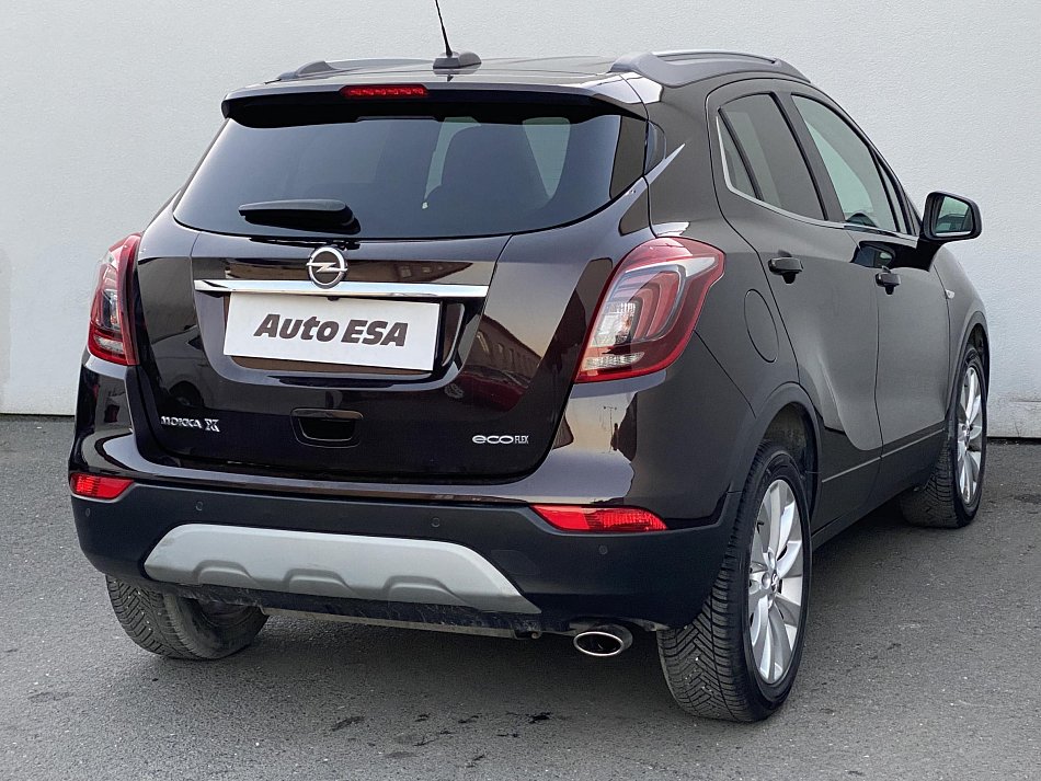 Opel Mokka 1.4T Innovation