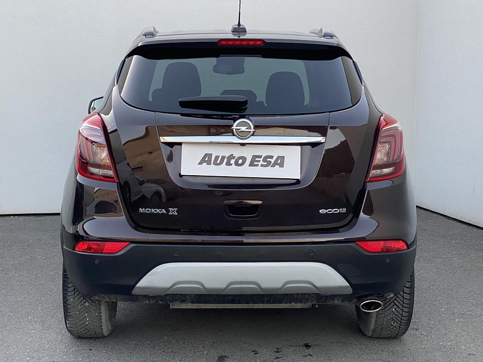 Opel Mokka 1.4T Innovation