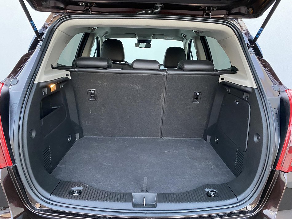 Opel Mokka 1.4T Innovation