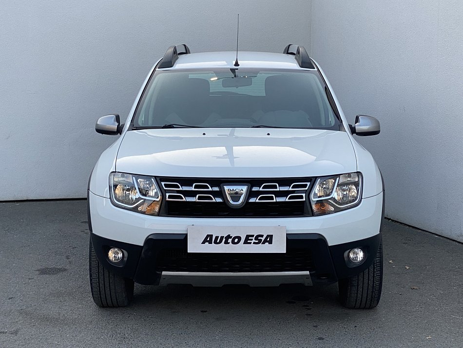 Dacia Duster 1.2 TCe 