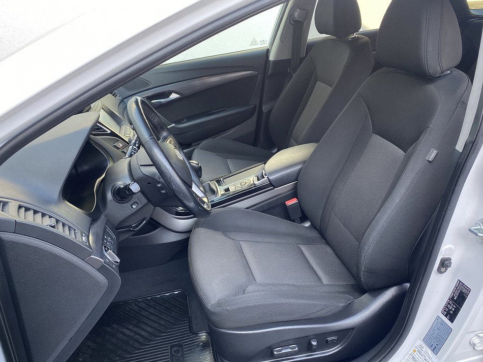 Hyundai I40 1.7 CRDi 