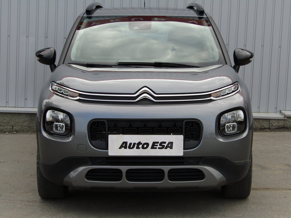 Citroën C3 Aircross 1.2PT Shine