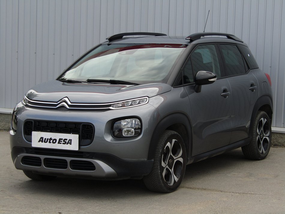 Citroën C3 Aircross 1.2PT Shine