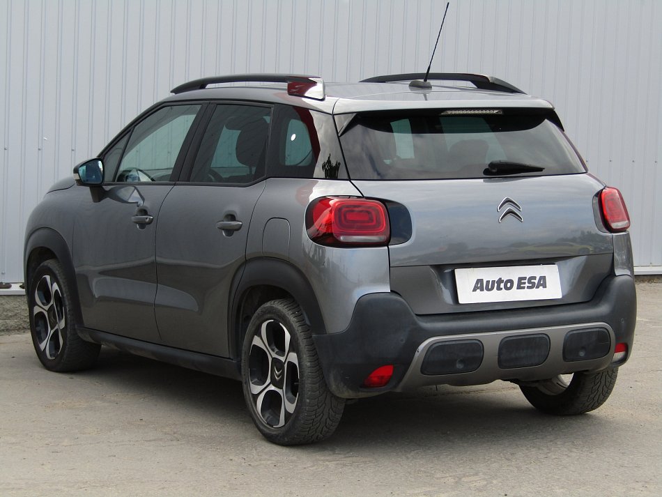 Citroën C3 Aircross 1.2PT Shine