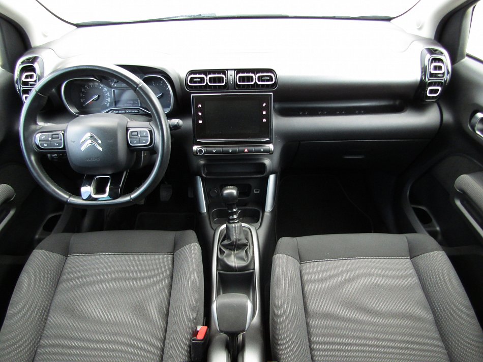 Citroën C3 Aircross 1.2PT Shine